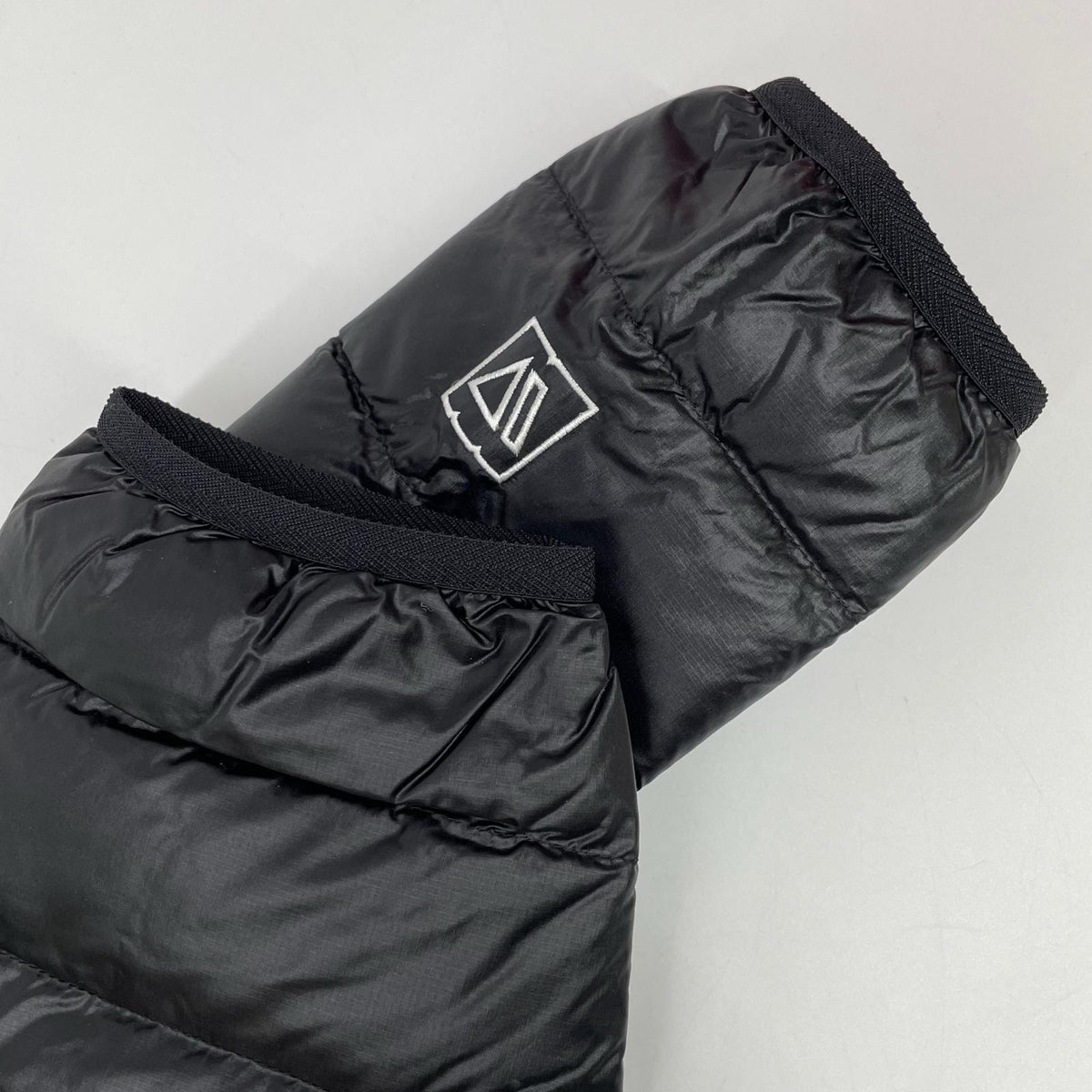 NANGA xWHIZLIMITED Down Sweater Down Jacket Black Size L