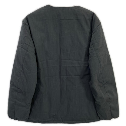 NANGA K23A53 Takibi Ripstop Inner Jacket Charcoal Size M