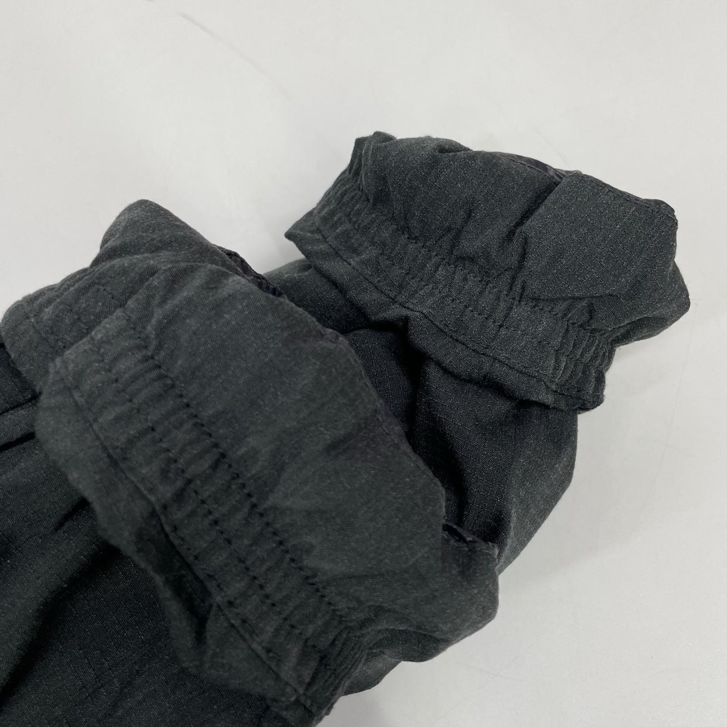 NANGA K23A53 Takibi Ripstop Inner Jacket Charcoal Size M