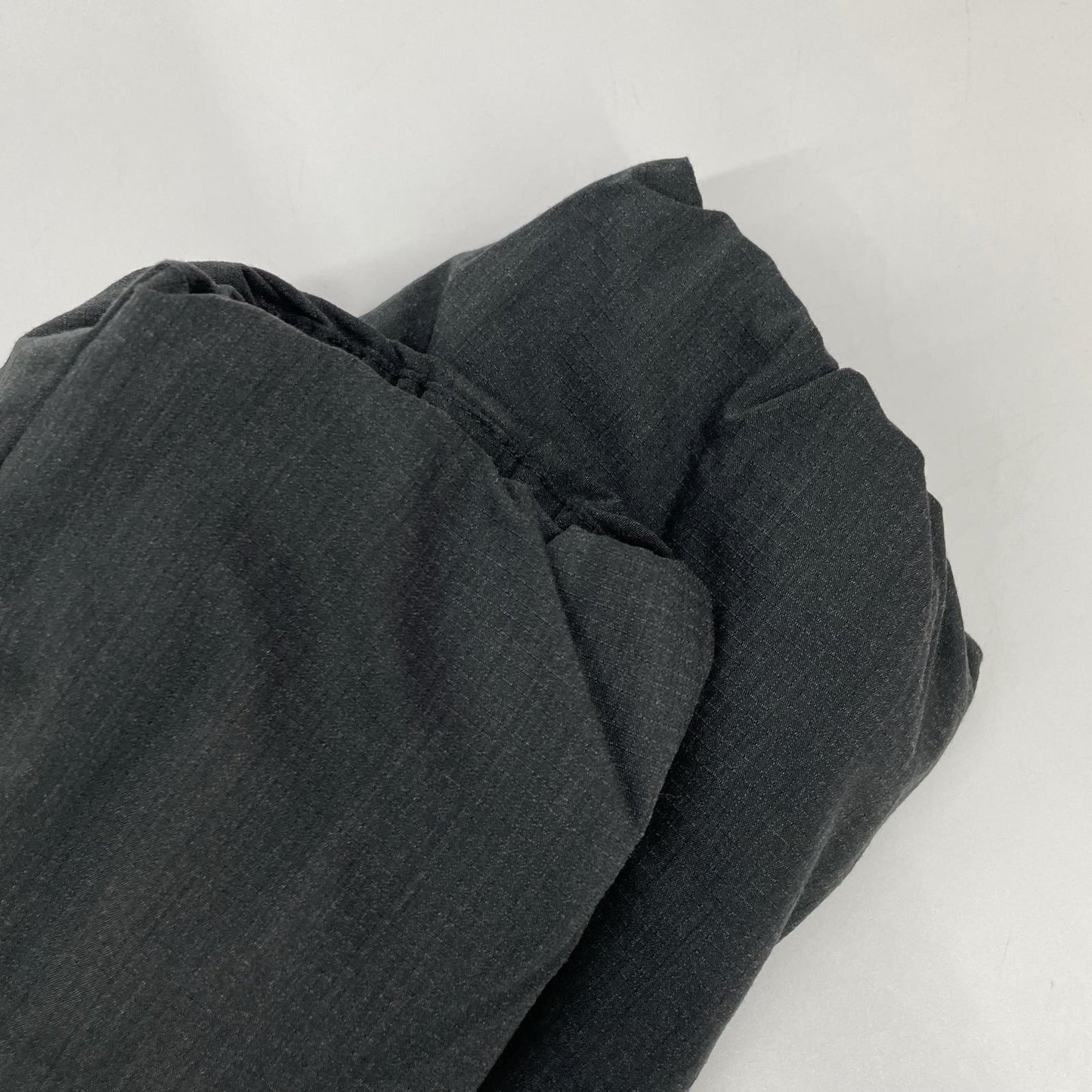 NANGA K23A53 Takibi Ripstop Inner Jacket Charcoal Size M