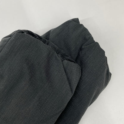 NANGA K23A53 Takibi Ripstop Inner Jacket Charcoal Size M