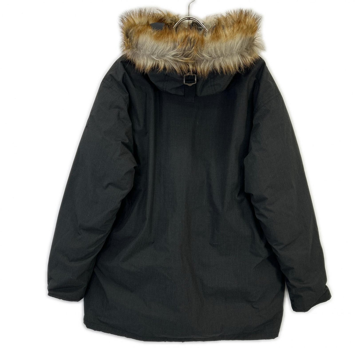 South2 West8 × NANGA Tenkara Down HINOC Poly Coat Size M