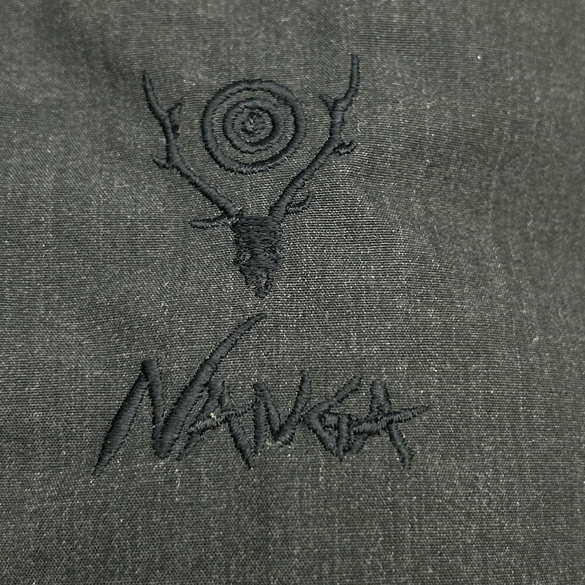 South2 West8 × NANGA Tenkara Down HINOC Poly Coat Size M