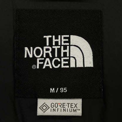 THE NORTH FACE Himalayan Parka Down Jacket Black Size M