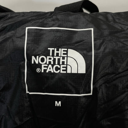 THE NORTH FACE Black Nylon Aconcagua Jacket Size M