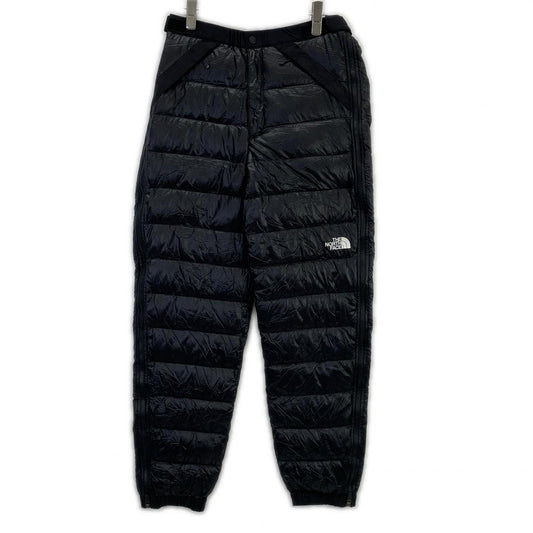 THE NORTH FACE Black Nylon Aconcagua Pants Size M