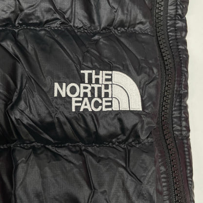 THE NORTH FACE Black Nylon Aconcagua Pants Size M