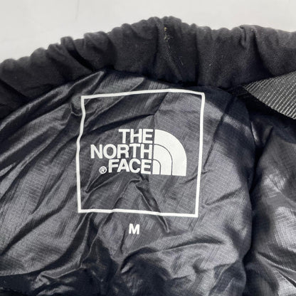 THE NORTH FACE Black Nylon Aconcagua Pants Size M
