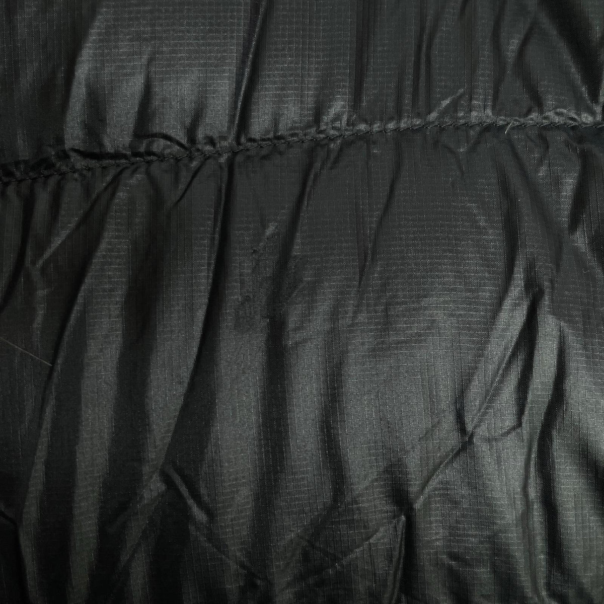 THE NORTH FACE Black Nylon Aconcagua Pants Size M