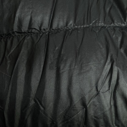 THE NORTH FACE Black Nylon Aconcagua Pants Size M