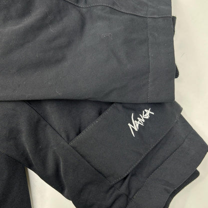 NANGA x Manual Alphabet City Slicker Down Coat Size 2