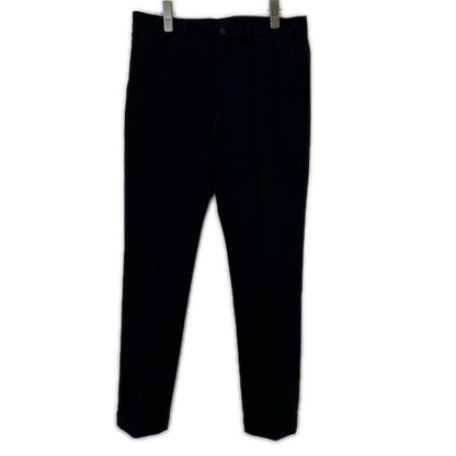 MOVB Double 6B Cotton Travel Suit Set Black Jacket Size 46/44
