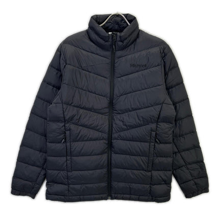 Marmot 750 Fill Power Nylon Down Jacket Black Size M
