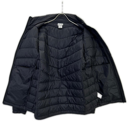 Marmot 750 Fill Power Nylon Down Jacket Black Size M