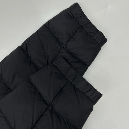 Marmot 750 Fill Power Nylon Down Jacket Black Size M