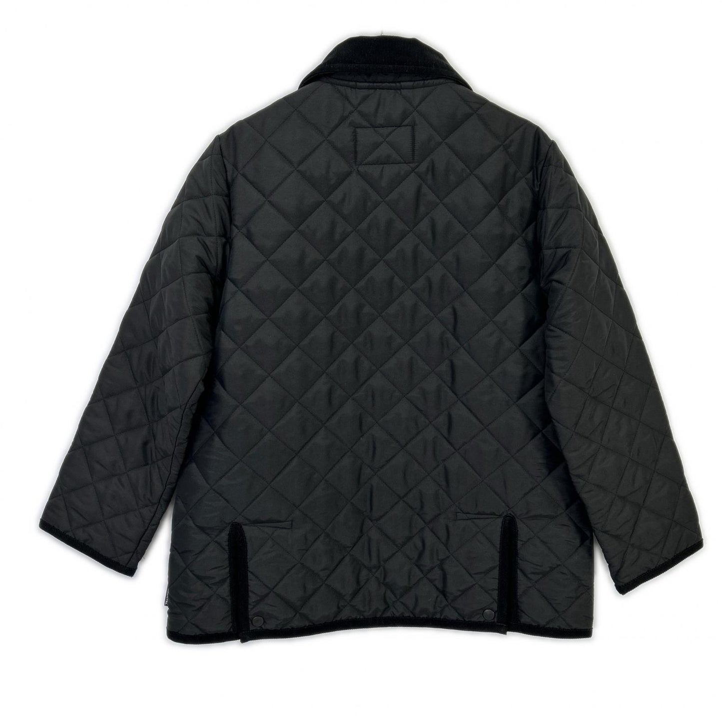 TRADITIONAL WEATHERWEAR 24AW Waverly Jacket Black Size 36
