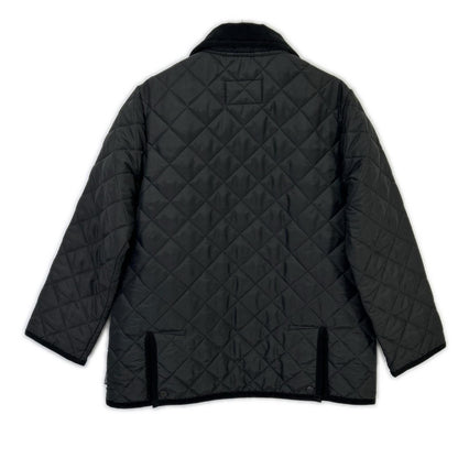 TRADITIONAL WEATHERWEAR 24AW Waverly Jacket Black Size 36
