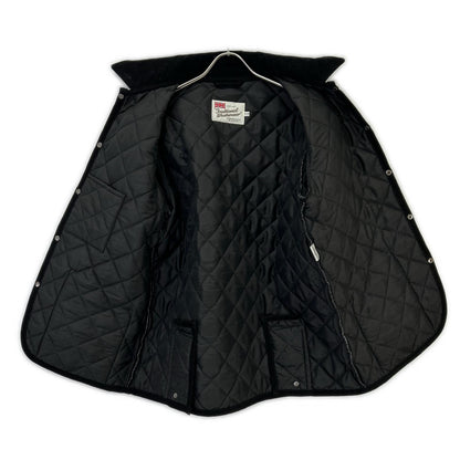TRADITIONAL WEATHERWEAR 24AW Waverly Jacket Black Size 36