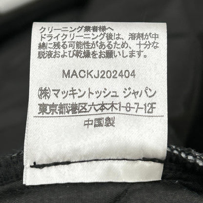 TRADITIONAL WEATHERWEAR 24AW Waverly Jacket Black Size 36