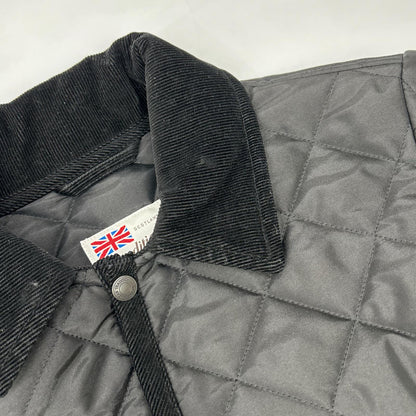 TRADITIONAL WEATHERWEAR 24AW Waverly Jacket Black Size 36