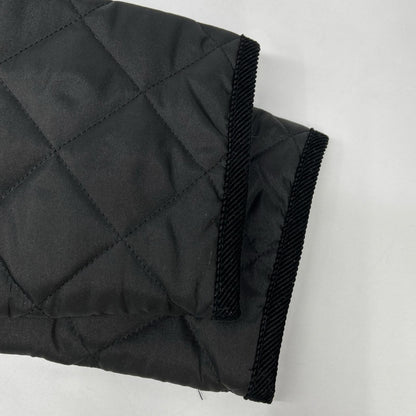 TRADITIONAL WEATHERWEAR 24AW Waverly Jacket Black Size 36