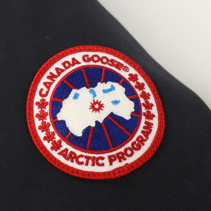 CANADA GOOSE Brookfield Fur Hood Down Parka Size S/P