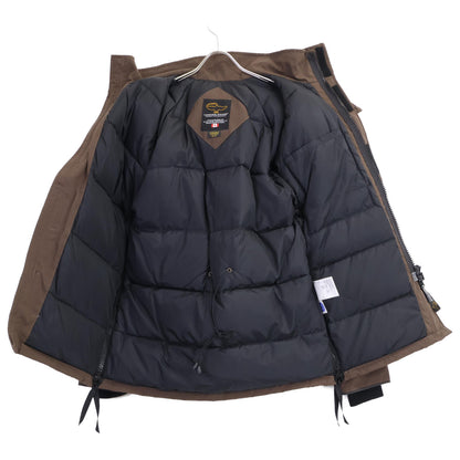 CANADA GOOSE Constable Down Parka Brown Size XS/TP