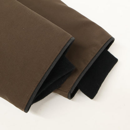 CANADA GOOSE Constable Down Parka Brown Size XS/TP
