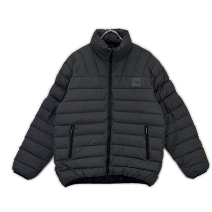 THE NORTH FACE Enride Convertible Down Jacket Black