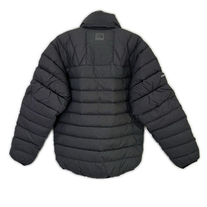 THE NORTH FACE Enride Convertible Down Jacket Black