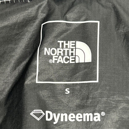 THE NORTH FACE Enride Convertible Down Jacket Black