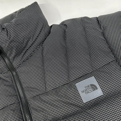 THE NORTH FACE Enride Convertible Down Jacket Black