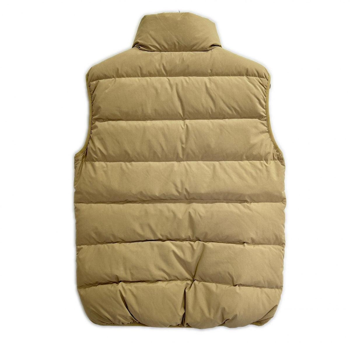 ASPESI AGILE Double Zip Down Vest Polyester Size XS
