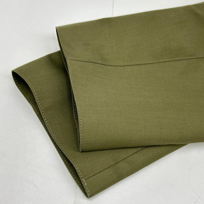 MACKINTOSH PHILOSOPHY Liner Stand Collar Coat Khaki Size 36
