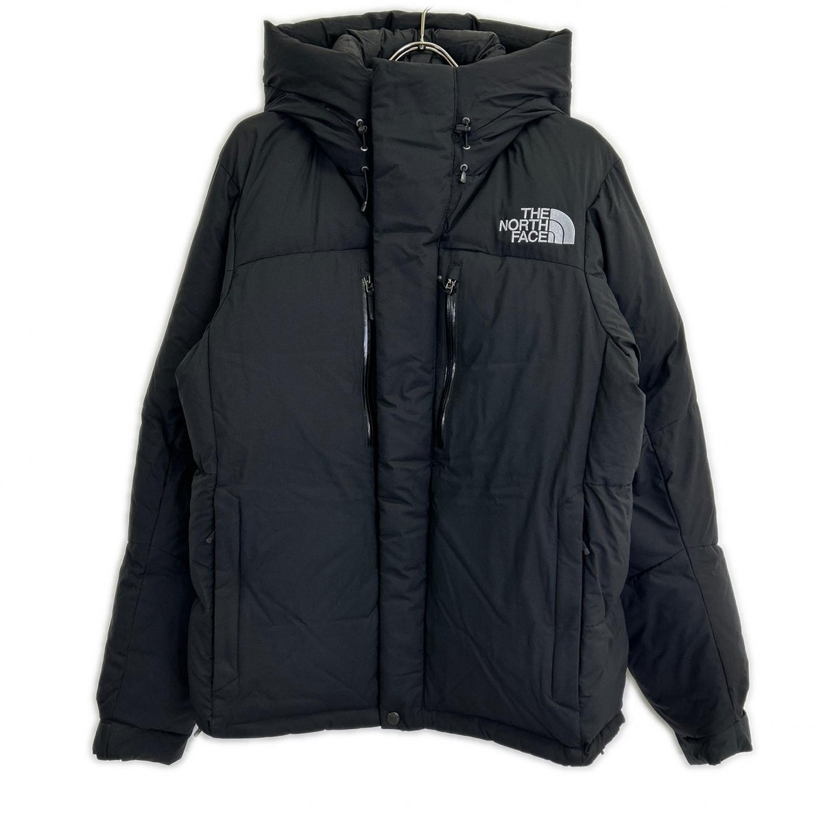 THE NORTH FACE GORE-TEX Baltro Light Jacket Black Size XL
