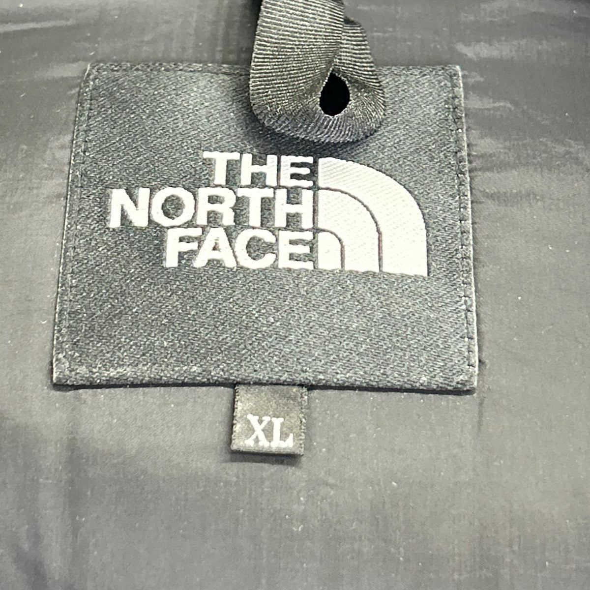 THE NORTH FACE GORE-TEX Baltro Light Jacket Black Size XL