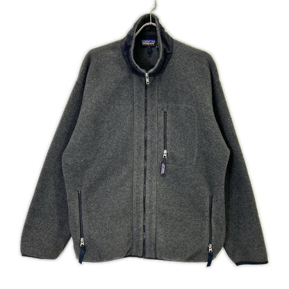 Patagonia '99 USA SYNCHILLA Fleece Jacket Gray