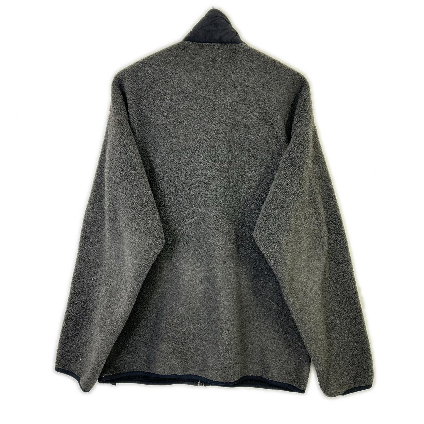 Patagonia '99 USA SYNCHILLA Fleece Jacket Gray