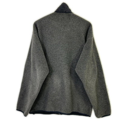 Patagonia '99 USA SYNCHILLA Fleece Jacket Gray