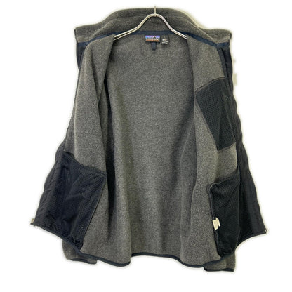 Patagonia '99 USA SYNCHILLA Fleece Jacket Gray