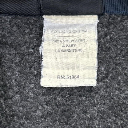 Patagonia '99 USA SYNCHILLA Fleece Jacket Gray