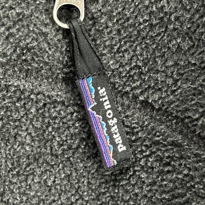 Patagonia '99 USA SYNCHILLA Fleece Jacket Gray