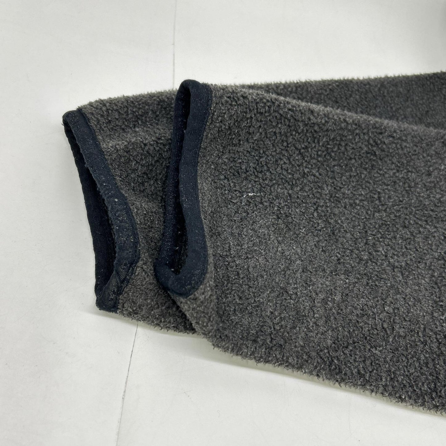 Patagonia '99 USA SYNCHILLA Fleece Jacket Gray