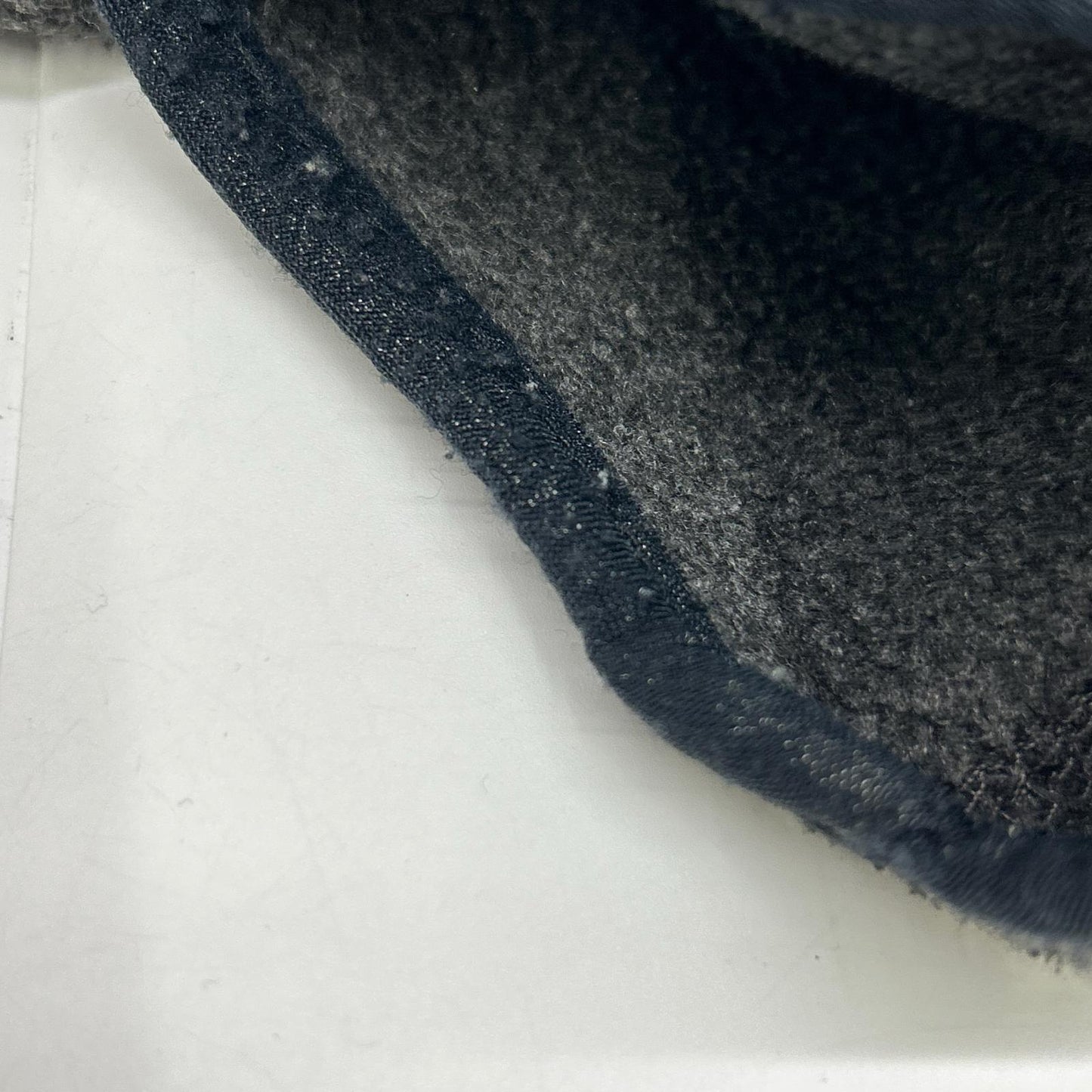 Patagonia '99 USA SYNCHILLA Fleece Jacket Gray