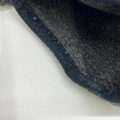 Patagonia '99 USA SYNCHILLA Fleece Jacket Gray