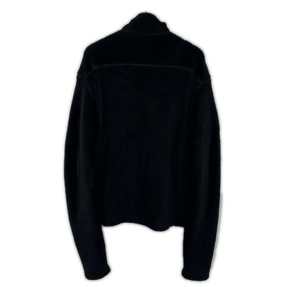 Patagonia '12 R4 POLARTEC Fleece Jacket Black Size M