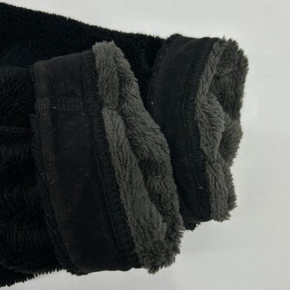 Patagonia '12 R4 POLARTEC Fleece Jacket Black Size M
