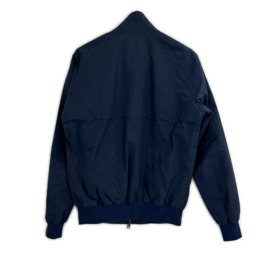 BARACUTA Made in UK Slim Fit G9 Jacket Navy Size 38