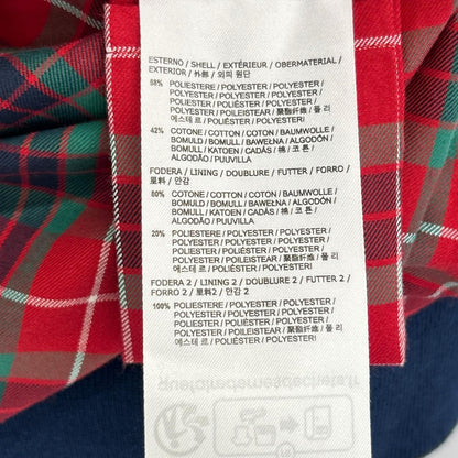 BARACUTA Made in UK Slim Fit G9 Jacket Navy Size 38