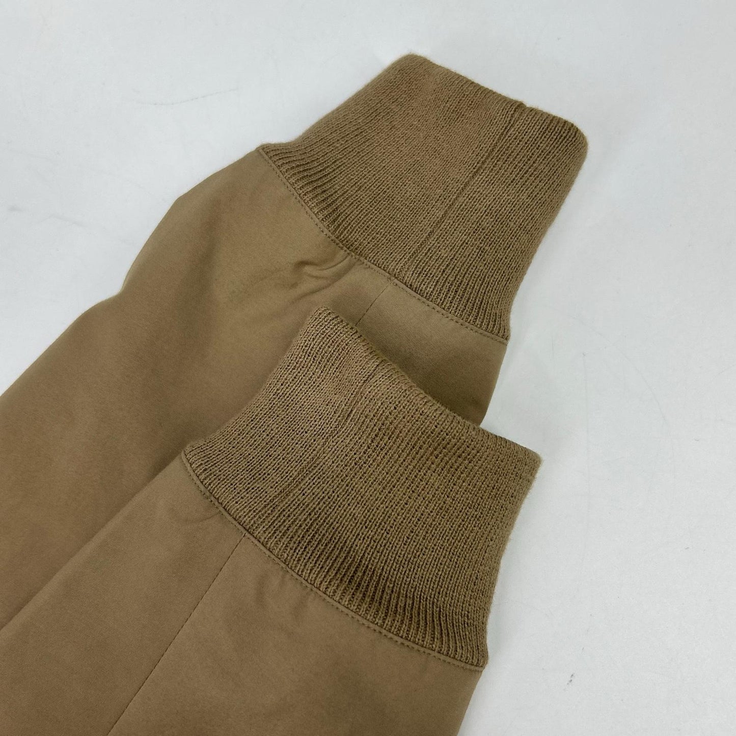 BARACUTA Made in UK G9 Harrington Jacket Beige Size 36